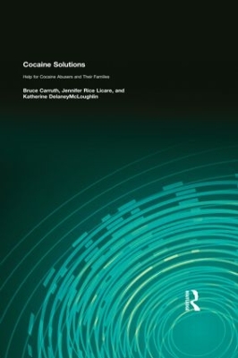 Cocaine Solutions book