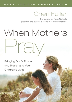 When Mothers Pray book