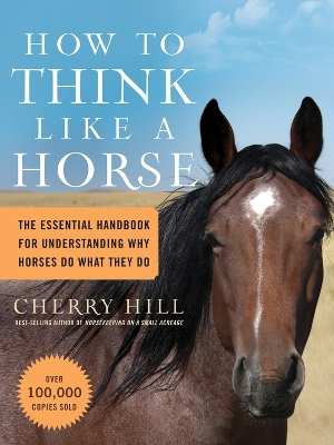 How to Think Like a Horse book