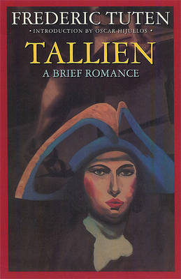 Tallien: A Brief Romance book