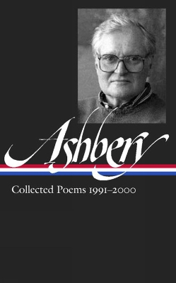 John Ashbery: Collected Poems 1991-2000 book