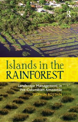 Islands in the Rainforest book
