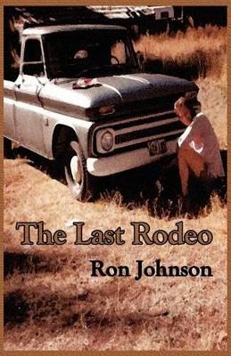 Last Rodeo book