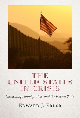 The United States in Crisis: Citizenship, Immigration, and the Nation State book