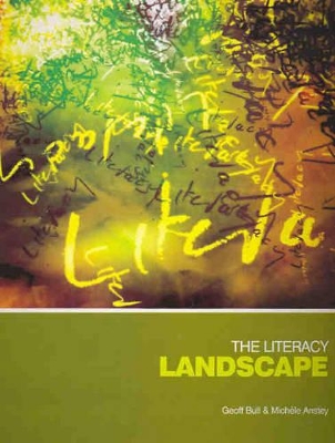 Literacy Landscape book