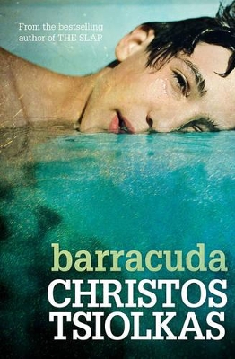 Barracuda book