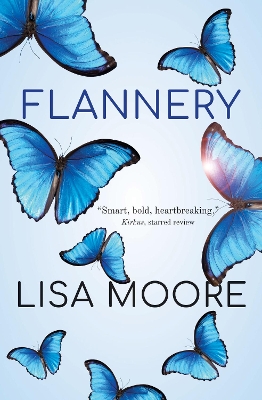Flannery book