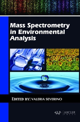 Mass Spectrometry in Environmental Analysis book