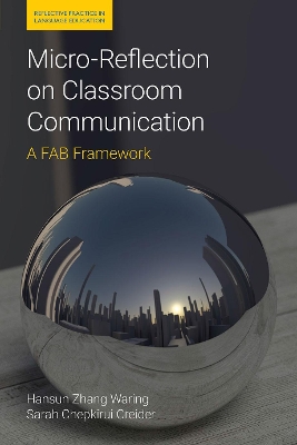 Micro-Reflection on Classroom Communication: A Fab Framework by Sarah Chepkirui Creider