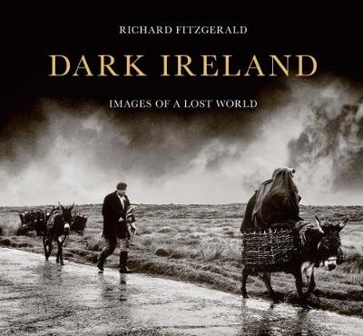 Dark Ireland book