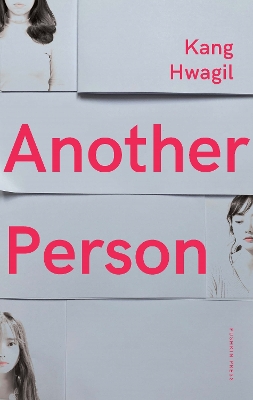 Another Person book