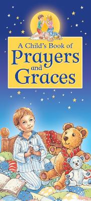A Child's Book of Prayers and Graces book