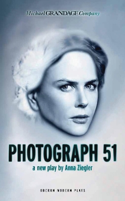 Photograph 51 book