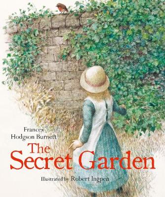 Secret Garden book