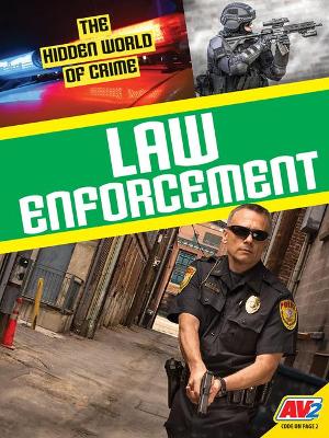 Law Enforcement book