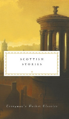 Scottish Stories book