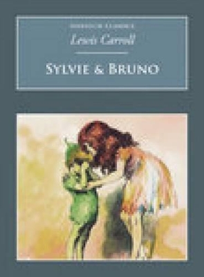 Sylvie & Bruno book