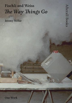 Fischli and Weiss book