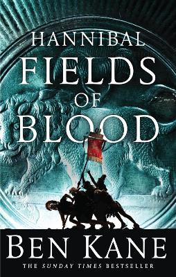 Hannibal: Fields of Blood book