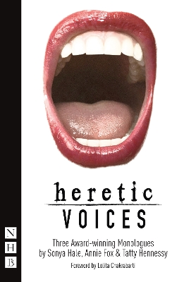 Heretic Voices book