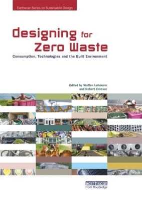Designing for Zero Waste book