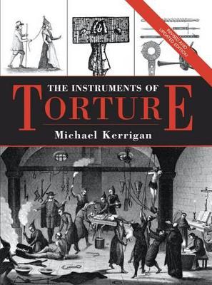 Instruments of Torture book