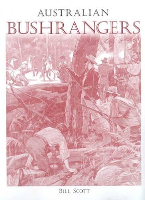 Australian Bushrangers book