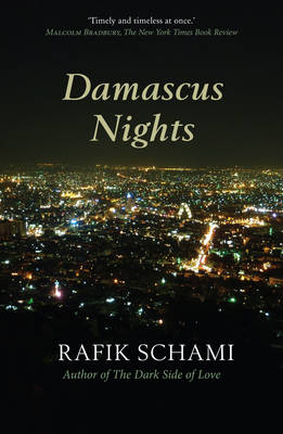 Damascus Nights by Rafik Schami