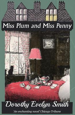 Miss Plum and Miss Penny book