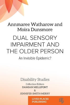 Dual Sensory Impairment book
