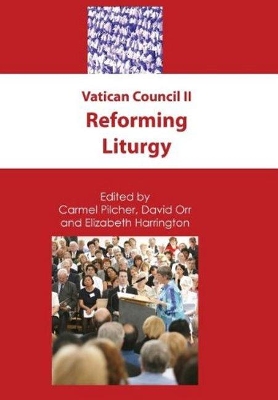 Vatican Council II book