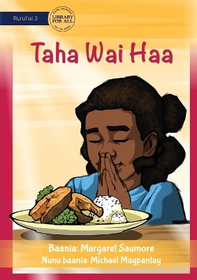 What To Do Before School Every Day - Taha Wai Haa book