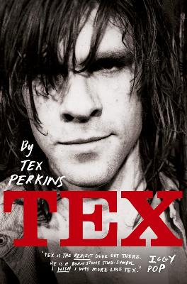 Tex book