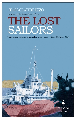 Lost Sailors book