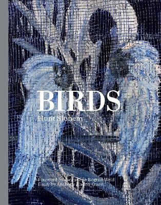 Birds book