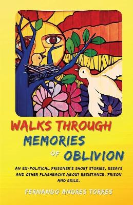 Walks Through Memories of Oblivion book