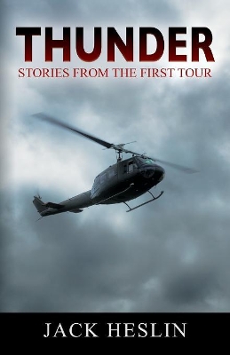 Thunder: Stories From the First Tour book