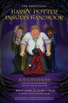 Unofficial Harry Potter Insults Handbook book