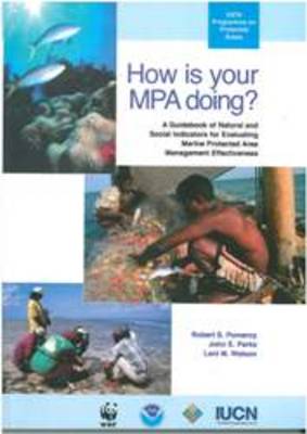 How is Your MPA Doing? book
