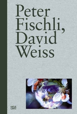 Peter Fischli, David Weiss book