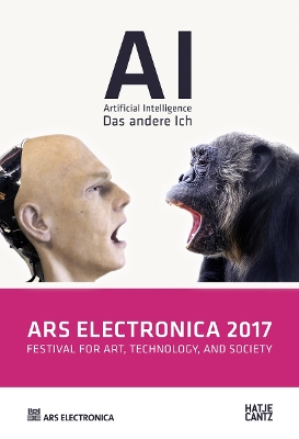 Ars Electronica 2017 by Hannes Leopoldseder