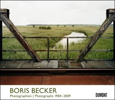 Boris Becker book