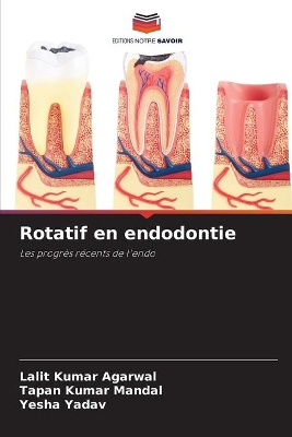 Rotatif en endodontie book
