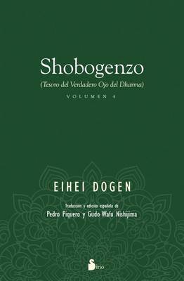 Shobogenzo (4) by Eihei Dogen