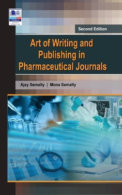 Art of Writing and Publishing in Pharmaceutical Journals book