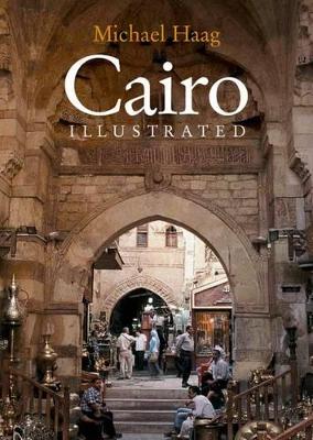 Cairo Illustrated book