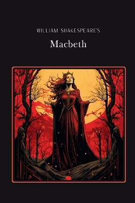 Macbeth Gold Edition (adapted for struggling readers) book