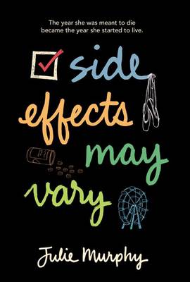 Side Effects May Vary book