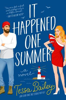 It Happened One Summer: A Novel book