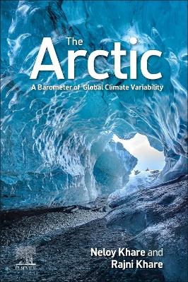 The Arctic: A Barometer of Global Climate Variability book